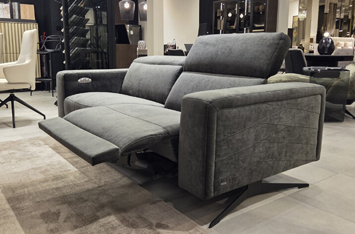 Sofa Sonore dostępna w salonie Kler w Gdańsku